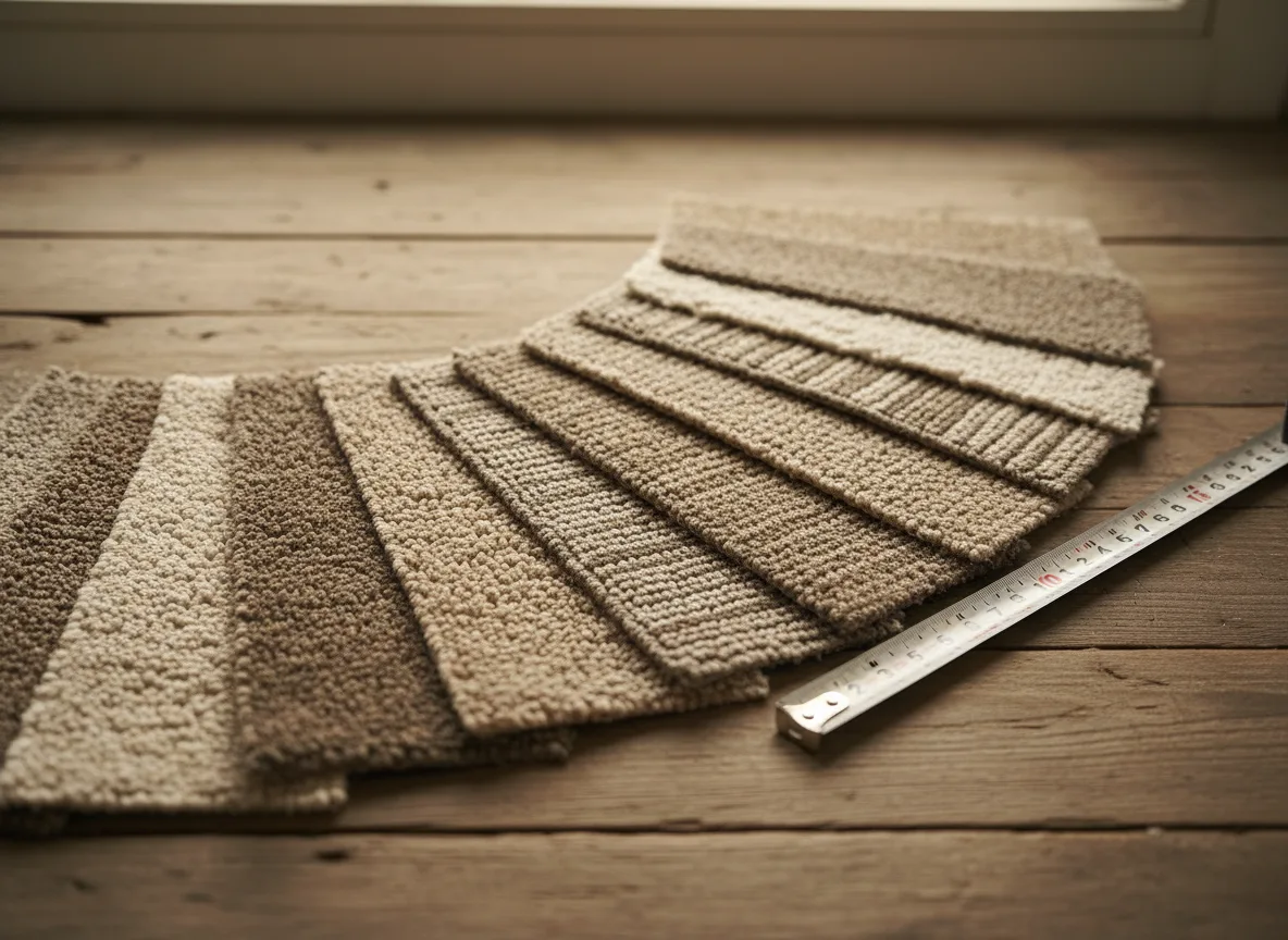 Carpet Installation Salvisa, KY FAQs